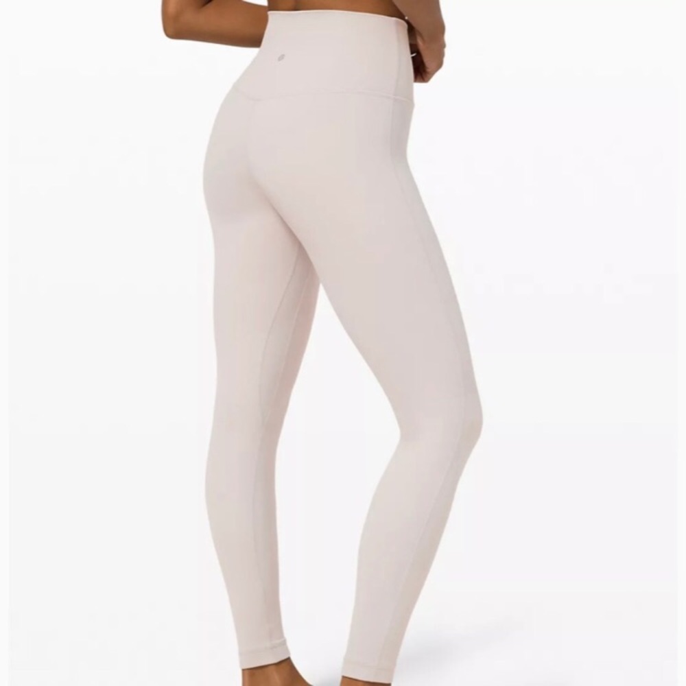 Lululemon Align leggings size 6